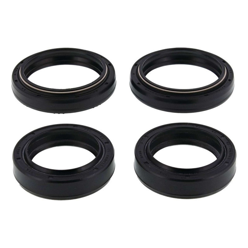 Kit Joints SPI + Cache-PoussiÃ¨re de Fourche ALL BALLS Ã  45 x Ã  33 x