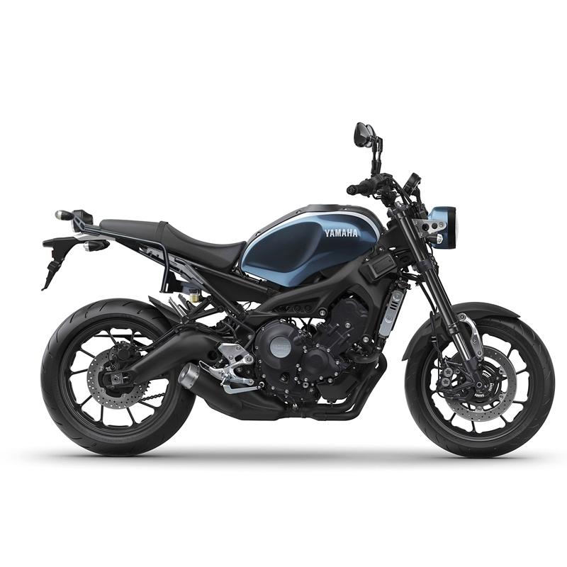 Supports de valises latérales Shad 3P System Yamaha 900 XSR 17-18