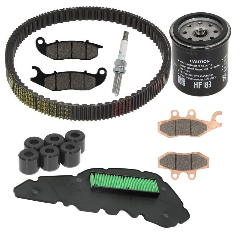 Kit entretien NF Prokit plus Aprilia SR 125 GT 2021-24