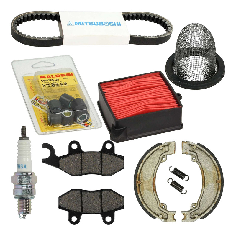 Kit entretien NF Prokit plus Kymco Agility 125 R12 4t 2006