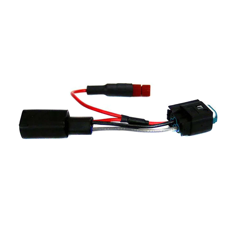 Adaptateur de câblage d'alimentation commuté pour BMW R 1300 GS 24-25