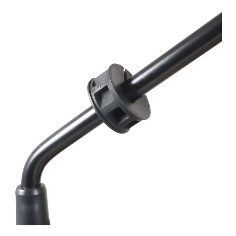 Adaptateur rétro Chaft 12 mm pour support téléphone
