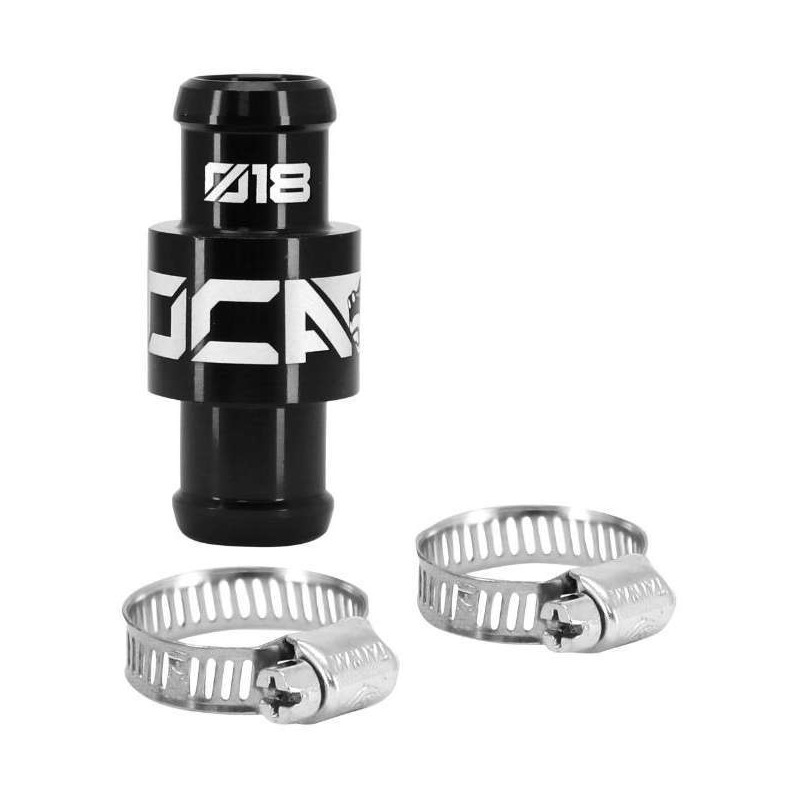 Adaptateur sonde de température Voca Racing T-Link Ø18