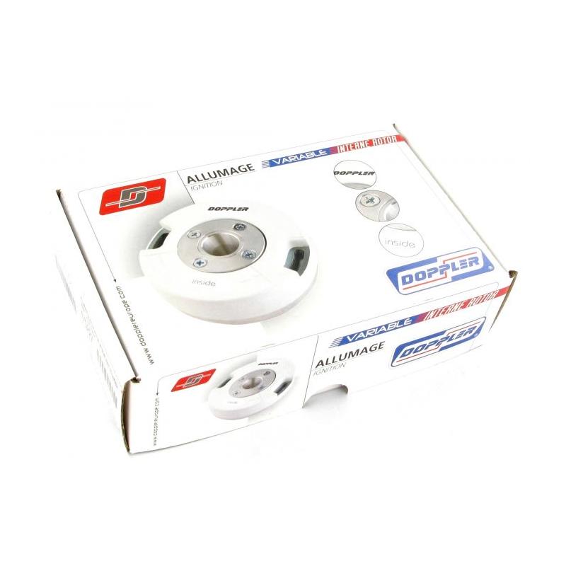 Allumage Doppler Rotor Interne avec éclairage Ludix / Jet Force sans