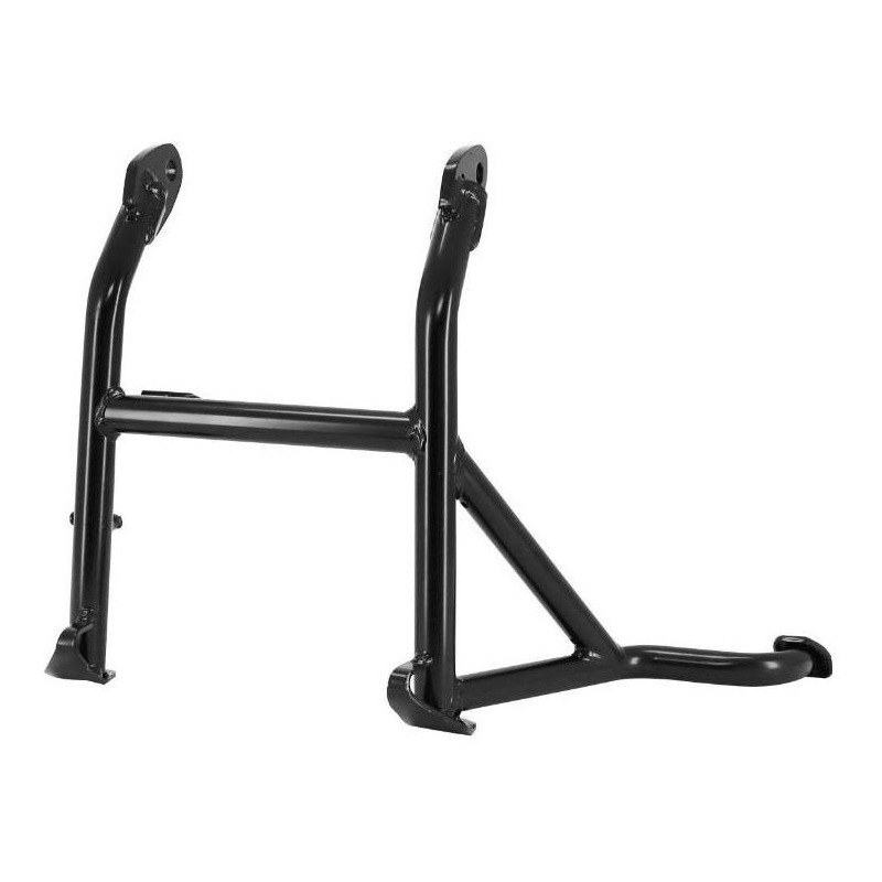 Béquille centrale noir 2S001322 pour Moto-Guzzi v85 tt 19-