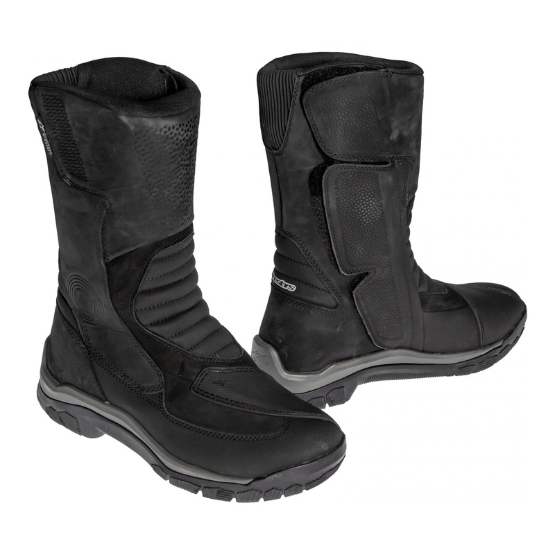 alpinestar drystar bottes