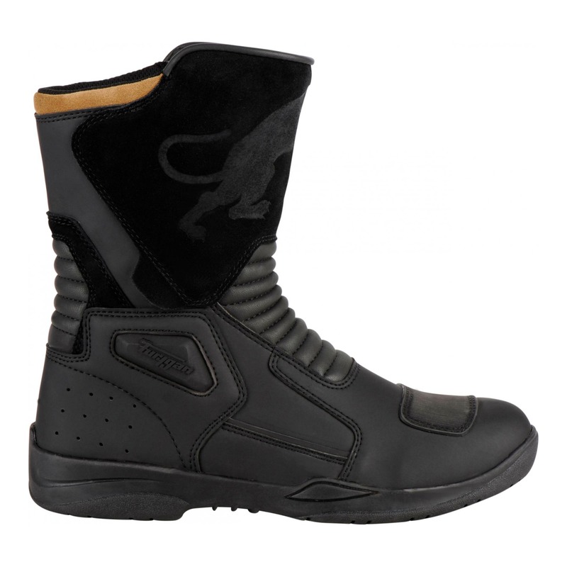 botte moto femme furygan