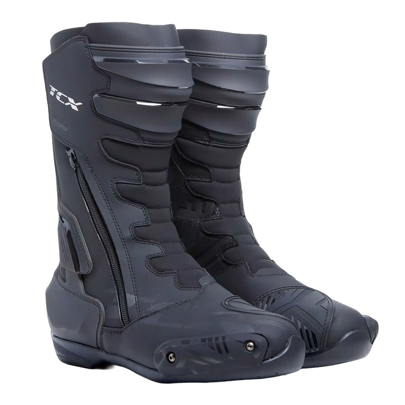 Bottes TCX S-TR1 waterproof noir- 38