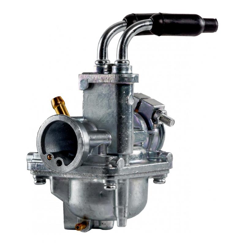 Carburateur D'origine Pour Moto Yamaha PW50 Piwi 50 - Pièce Neuve, Compatible, Marque Mister Parts