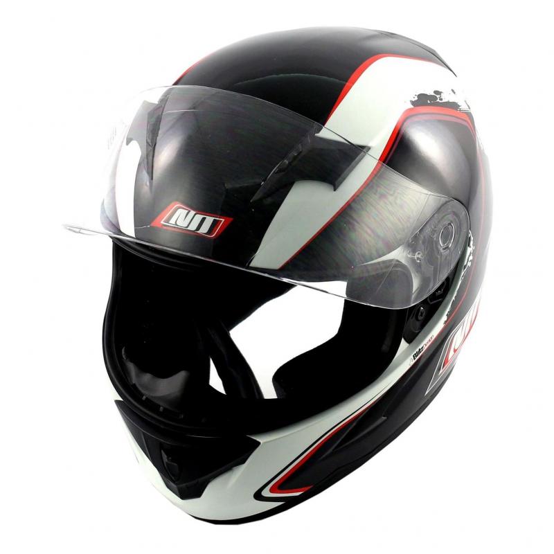 Casque intégral NoEnd Scarp Red- S