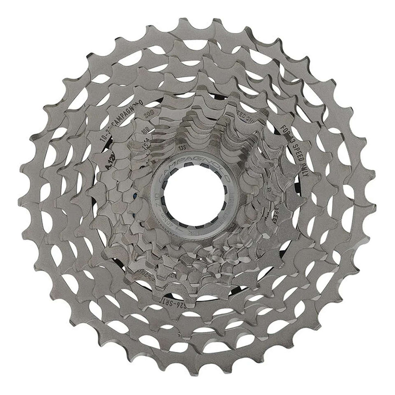 Cassette Campagnolo Super Record WRL 13 vitesses