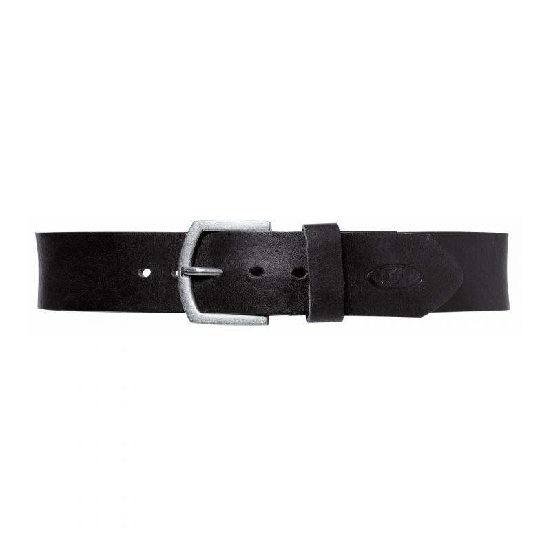 Ceinture cuir Held noir- 105 cm