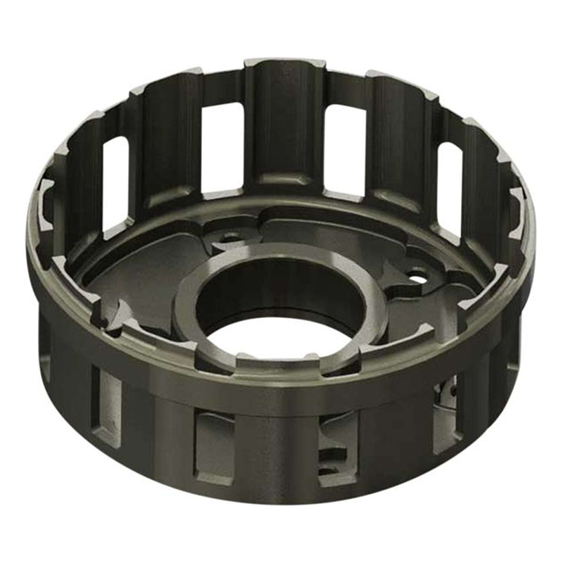 Cloche d'embrayage Rekluse aluminium forgé Harley Davidson 17-19