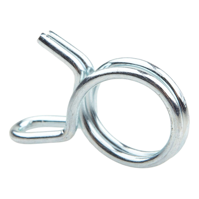 Collier de durite d’eau Malossi 12,4/13,1