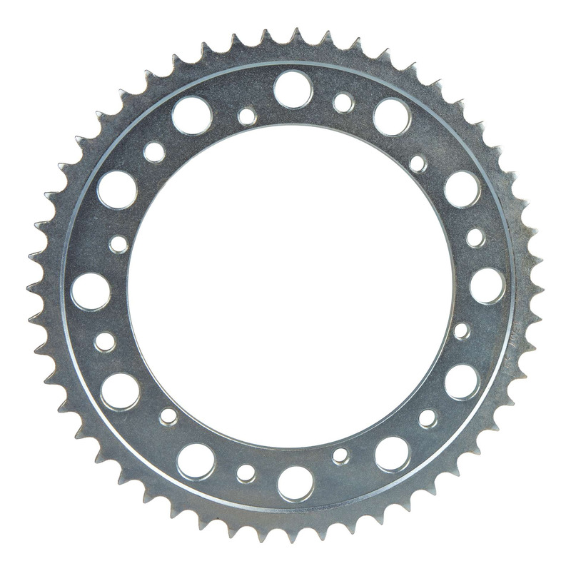 Couronne de transmission PBR 52 dents pour trial Fantic 125 / 200