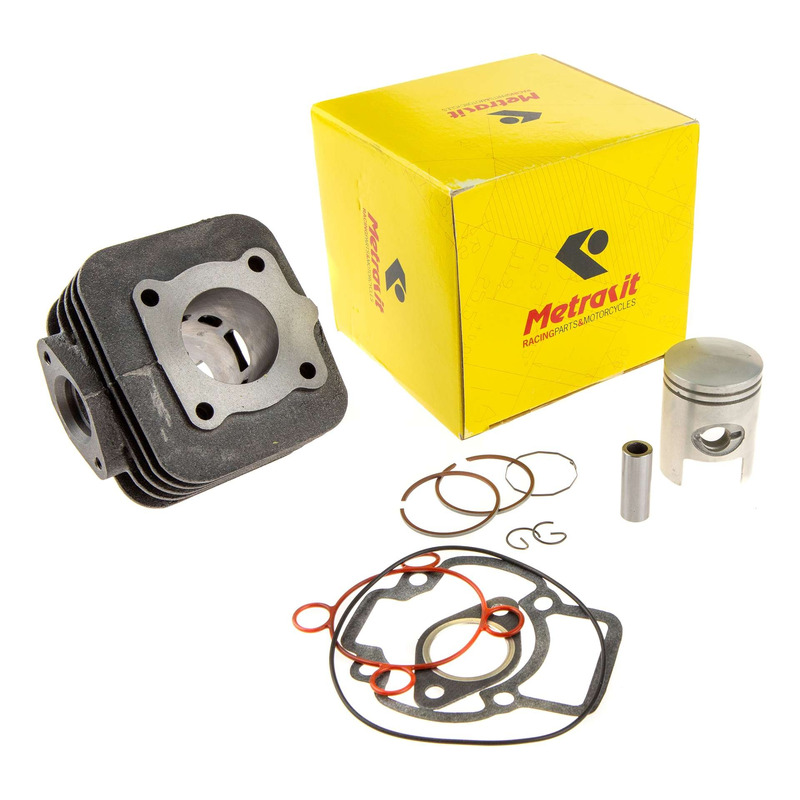 Cylindre Metrakit MK Ø40 Piaggio Typhoon/Zip