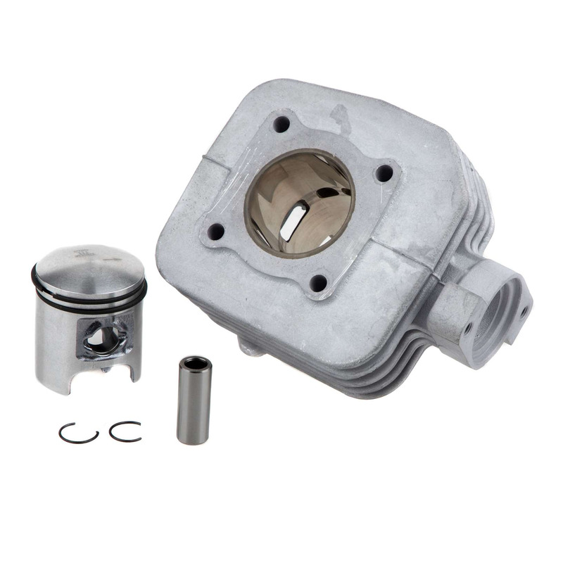 Cylindre piston Peugeot OEM 804167 Kisbee / Vivacity 3 2t