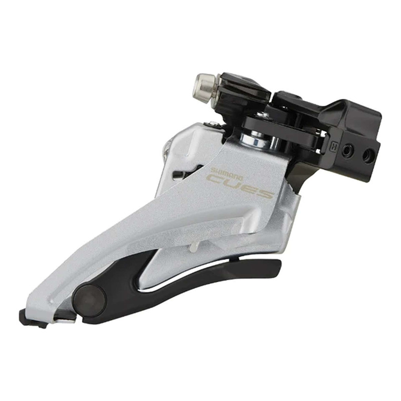 Dérailleur Avant Shimano Cues U4000 fixation collier haut