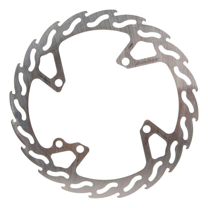 Disque de frein fixe Moto Master Flame Ã  260 mm Sherco 250 SE-R