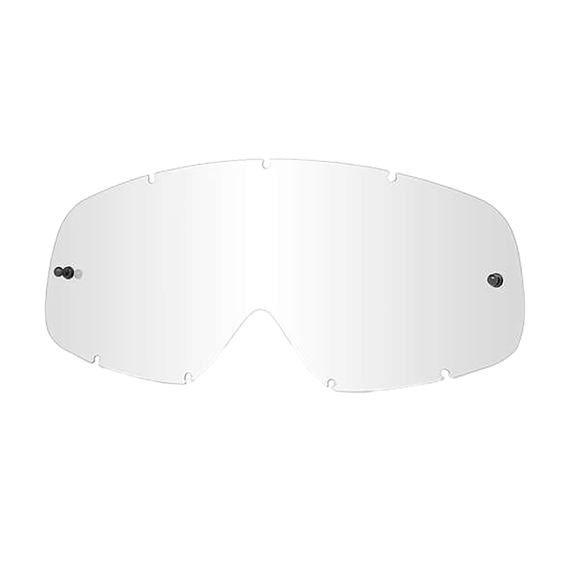 Ecran Oakley O-Frame 2.0 Pro XS transparent
