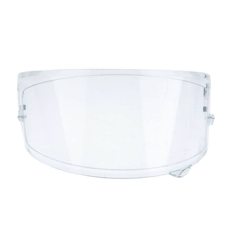 Écran transparent HJ35 pour casque HJC RPHA 1 Accessoires casques sur La Bécanerie