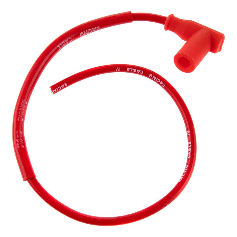 Fil de bougie TNT Racing