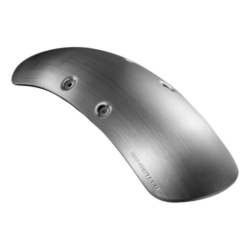 Garde boue avant SW-MOTECH gris BMW R Nine T 1200 Pure 17-18