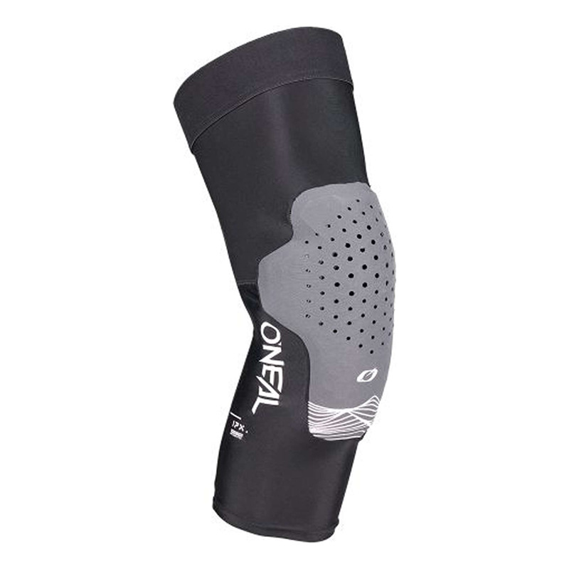 Genouillère O'Neal FLX 1.0 Noir
