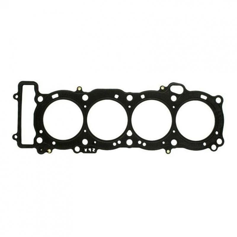 Joint de culasse Athena épaisseur 0,6 mm Yamaha YZF-R1 98-03
