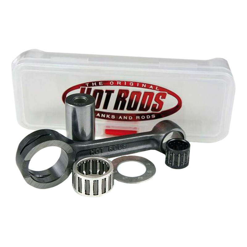 Kit Bielle Complet HOT RODS avec Maneton et Cage à Aiguille pour KTM 450 SX-F 13-15