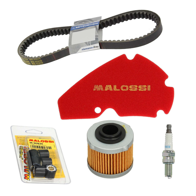 Kit entretien NF Prokit Basic Aprilia Scarabeo 125 Light 4T 2010