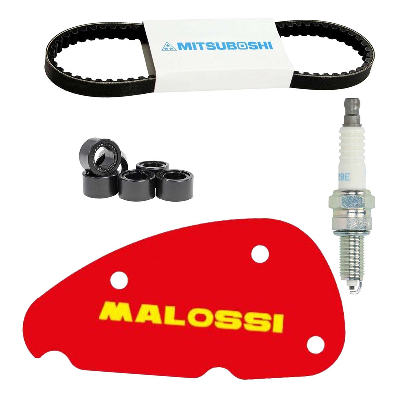 Kit entretien NF Prokit Basic Aprilia SR 50 Ditech 2t 2002-04