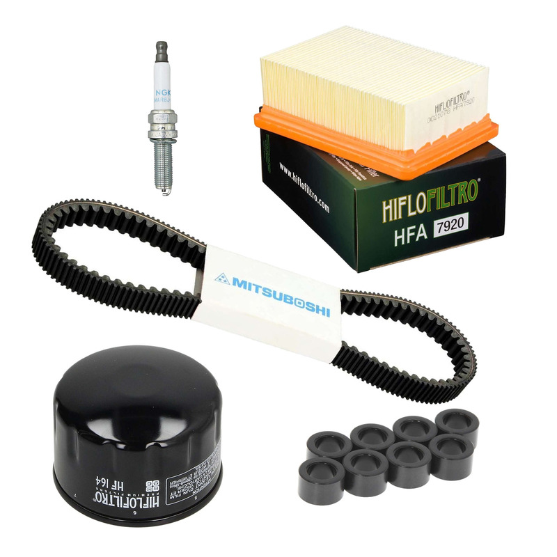 Kit entretien NF Prokit Basic BMW C 400 GT 4t 2019-24