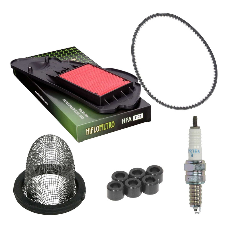 Kit entretien NF Prokit Basic Honda SH 125 Mode 4t 2014-16