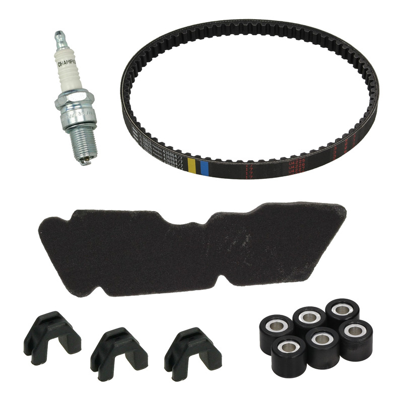 Kit entretien NF Prokit Basic OEM Gilera Runner 50 SP 2t 2007-12