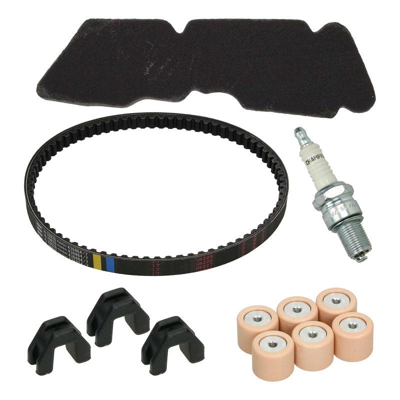 Kit entretien NF Prokit Basic OEM Gilera Stalker 50 2t 2007-11