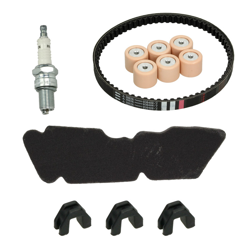 Kit entretien NF Prokit Basic OEM Vespa ET2 50 2t 2002