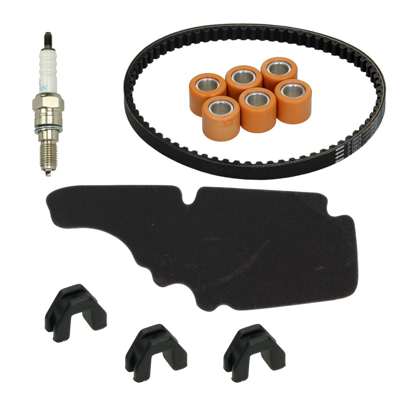 Kit entretien NF Prokit Basic OEM Vespa Primavera 50 4t 4v 2013-17