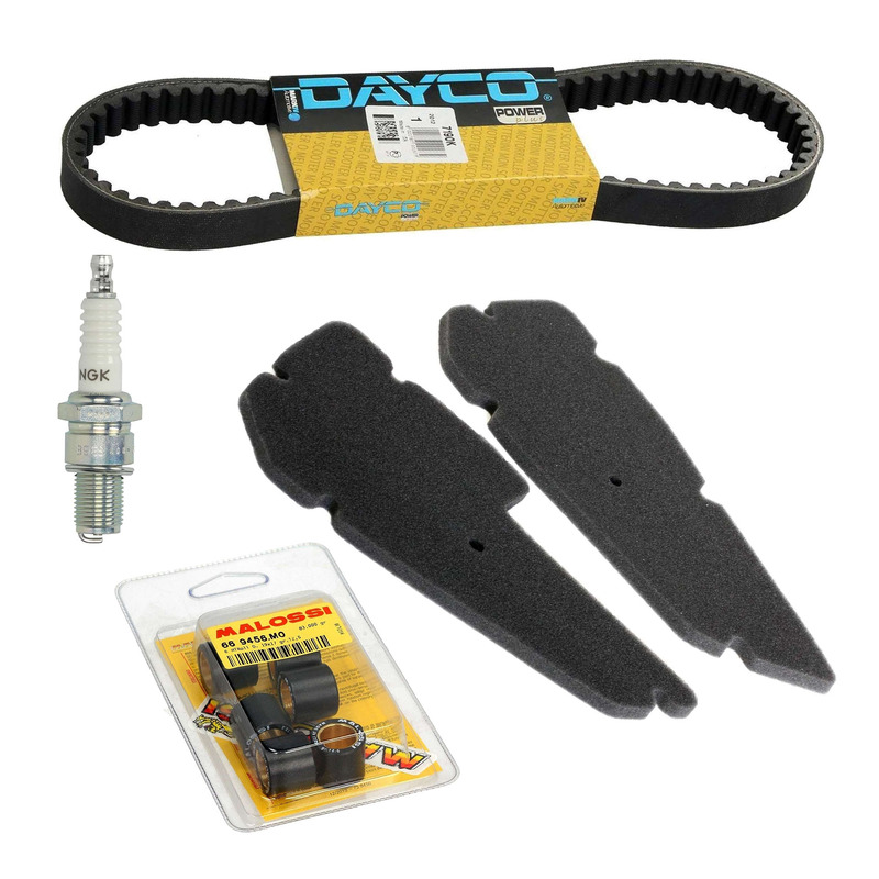 Kit entretien NF Prokit Basic Piaggio Hexagon 150 2t 1994-97