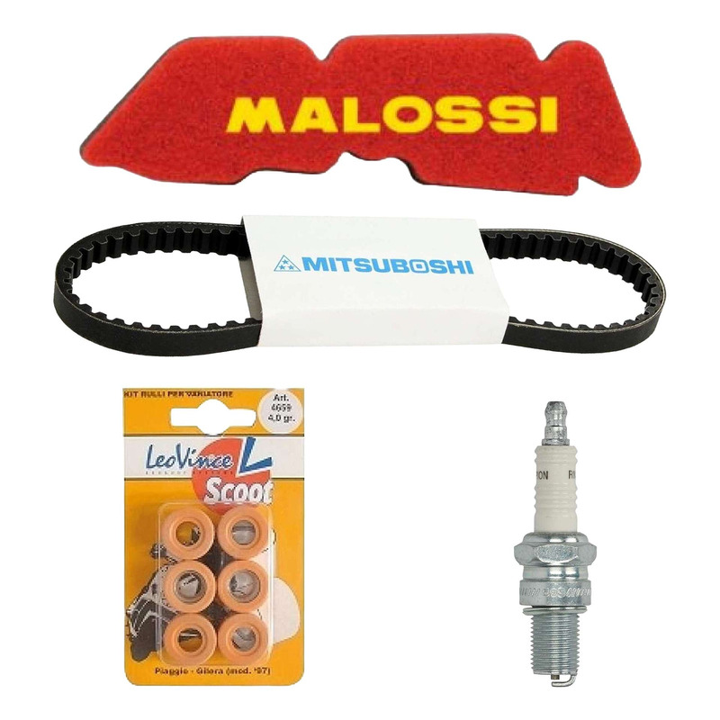 Kit entretien NF Prokit Basic Piaggio NRG 50 Power DT 2t 2007-15
