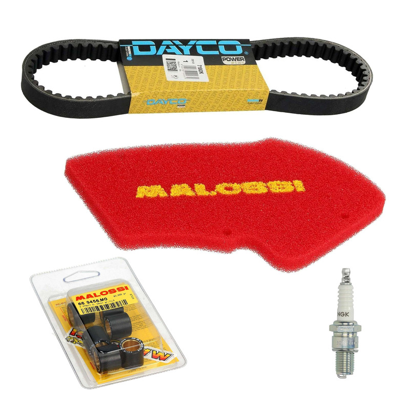 Kit entretien NF Prokit Basic Piaggio Skipper 150 LXT 2t 1998