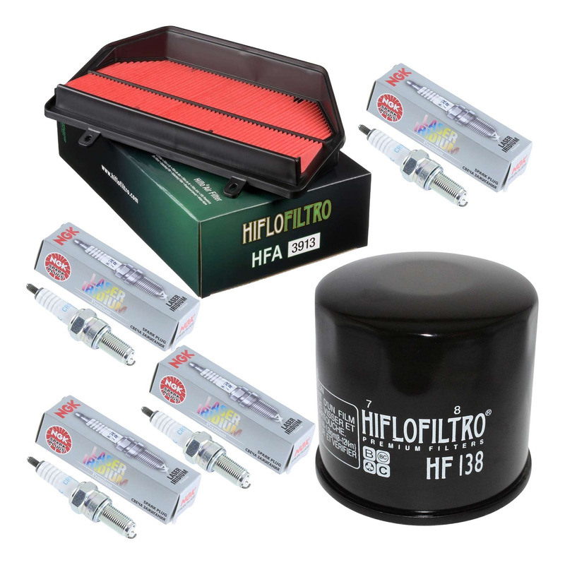 Kit entretien NF Prokit Basic Suzuki GSX-R 1000 2017-22