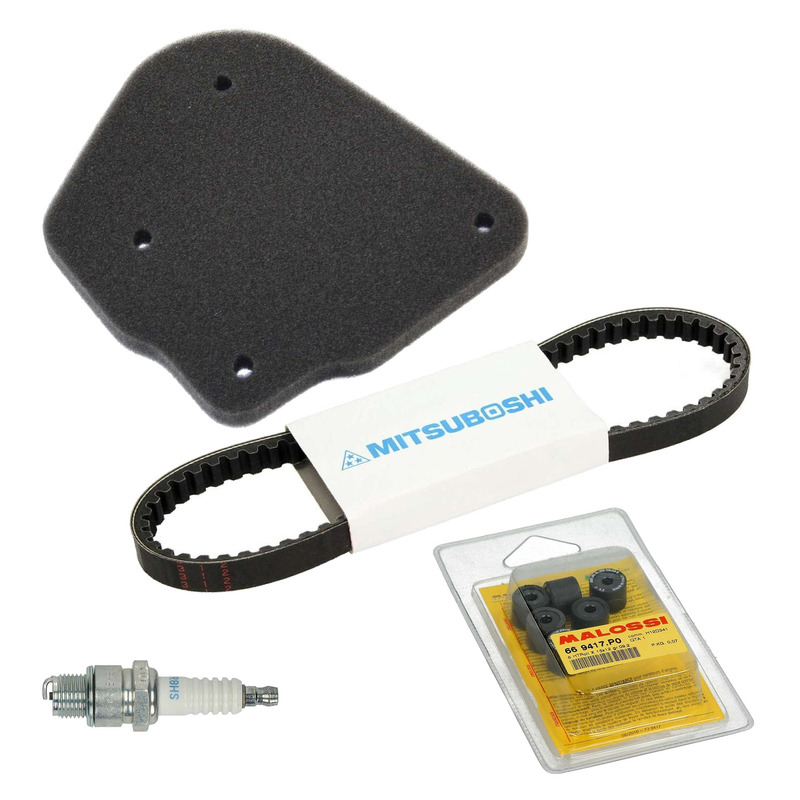 Kit entretien NF Prokit Basic Yamaha Aerox 100 2t 2000-03