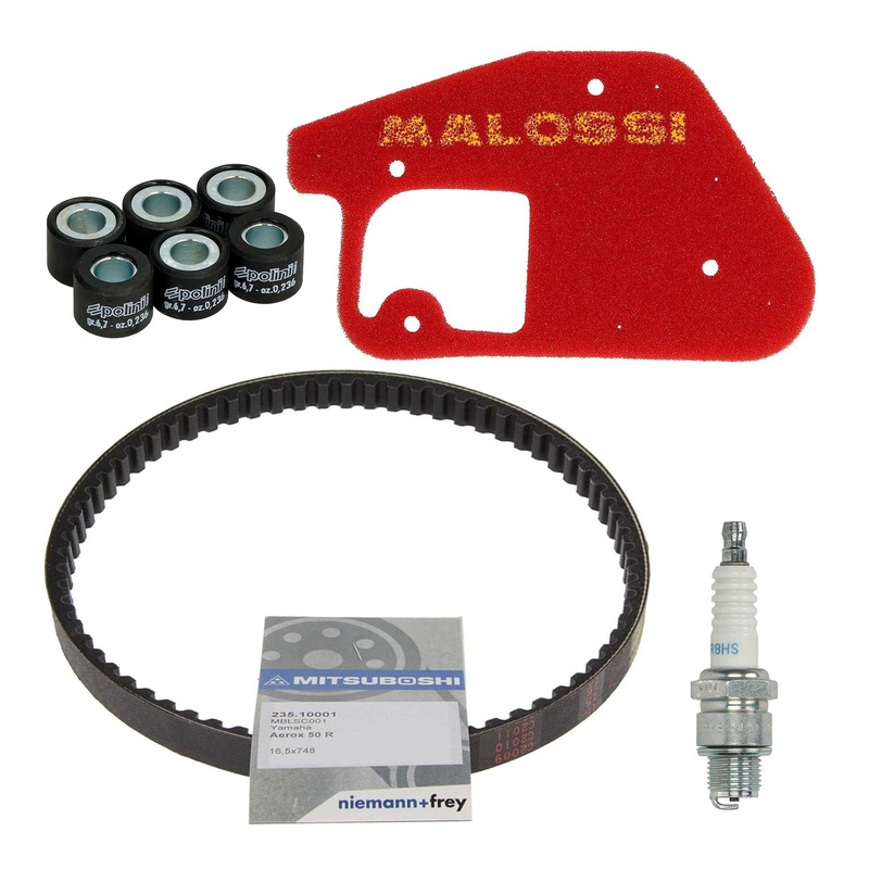 Kit entretien NF Prokit Basic Yamaha Spy 50 2t 1996-99