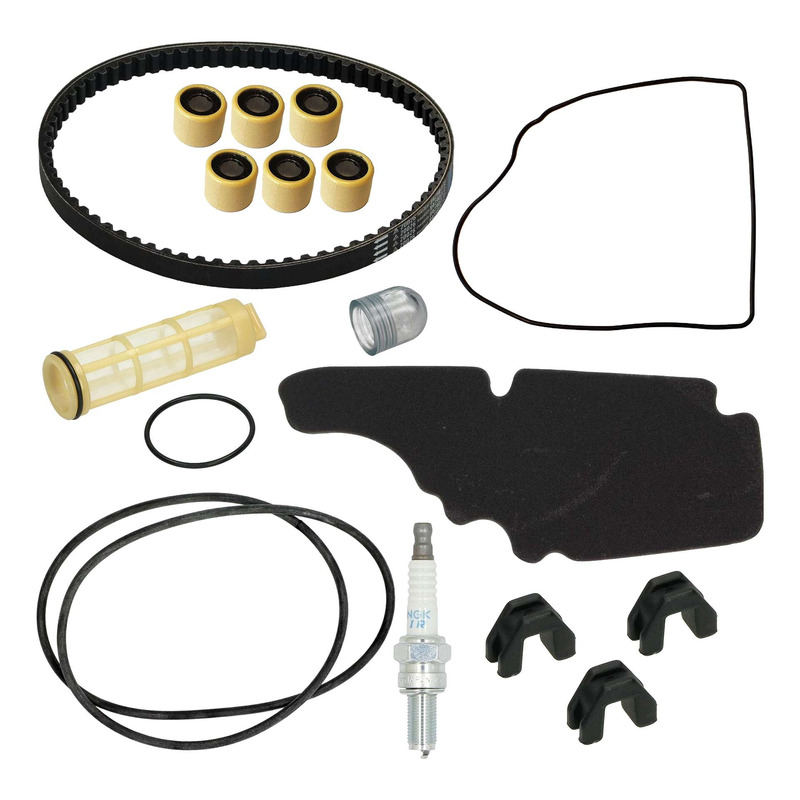 Kit entretien NF Prokit Experience OEM Vespa Primavera Touring 4t 3v 2