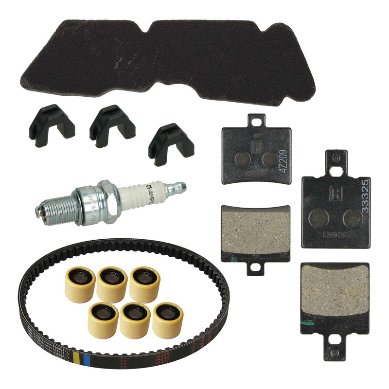 Kit entretien NF Prokit OEM plus Aprilia SR 50 Replica 2t 2019