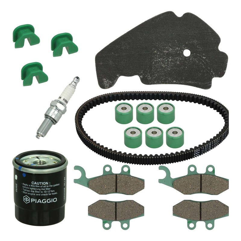 Kit entretien NF Prokit OEM plus Piaggio Beverly 250 2004-05