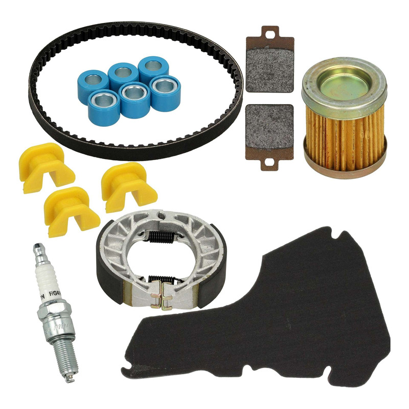Kit entretien NF Prokit OEM plus Vespa 125 ET4 4t 1997-99