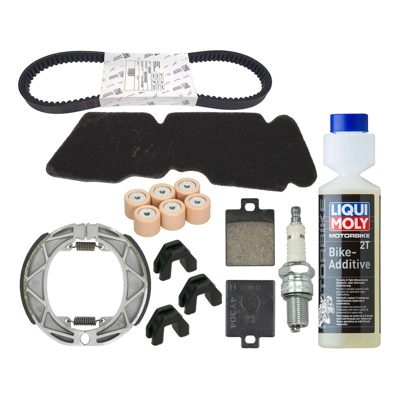 Kit entretien NF Prokit OEM premium Piaggio Liberty 50 RST 2t 2006