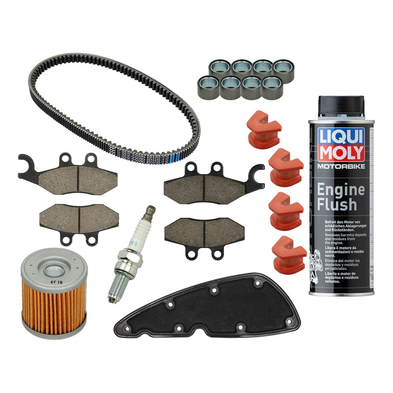Kit entretien NF Prokit OEM premium Piaggio Beverly Sport touring 350